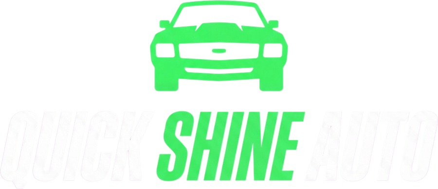 Quick Shine Auto